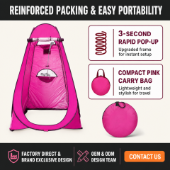 Waterproof with shower Fixed Velcro Pop Up 1 Person Outdoor Shower Tent Privacy Foldable Awning Changing Tent Wholesale for Beach Camping Shop,HXM,Waterproof with shower Fixed Velcro Pop Up 1 Person Outdoor Shower Tent Privacy Foldable Awning Changing Tent Wholesale for Beach Camping Shop