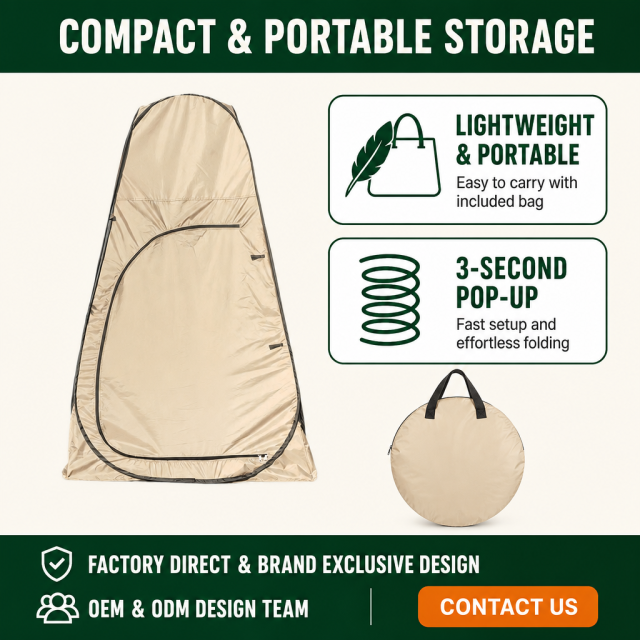 Oxford fabric Privacy Changing Tent Pop Up Portable Toilet Tent with Carry Bag | Outdoor Dressing Room Shelter for Beach Camping Festival,HXM,Oxford fabric Privacy Changing Tent Pop Up Portable Toilet Tent with Carry Bag | Outdoor Dressing Room Shelter for Beach Camping Festival