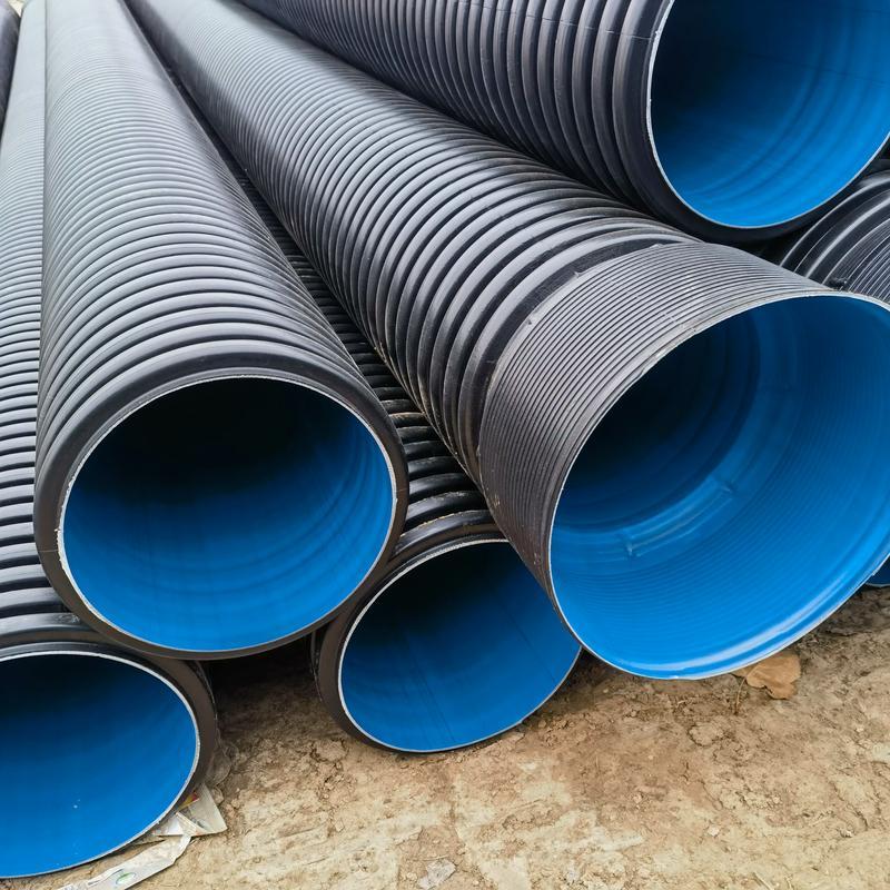 HDPE Double Wall Corrugated Pipe,MY SHOP,HDPE Double Wall Corrugated Pipe