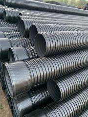 HDPE Double Wall Corrugated Pipe,MY SHOP,HDPE Double Wall Corrugated Pipe