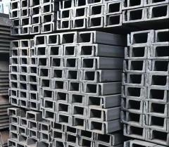 Steel Channel Bar,MY SHOP,Steel Channel Bar