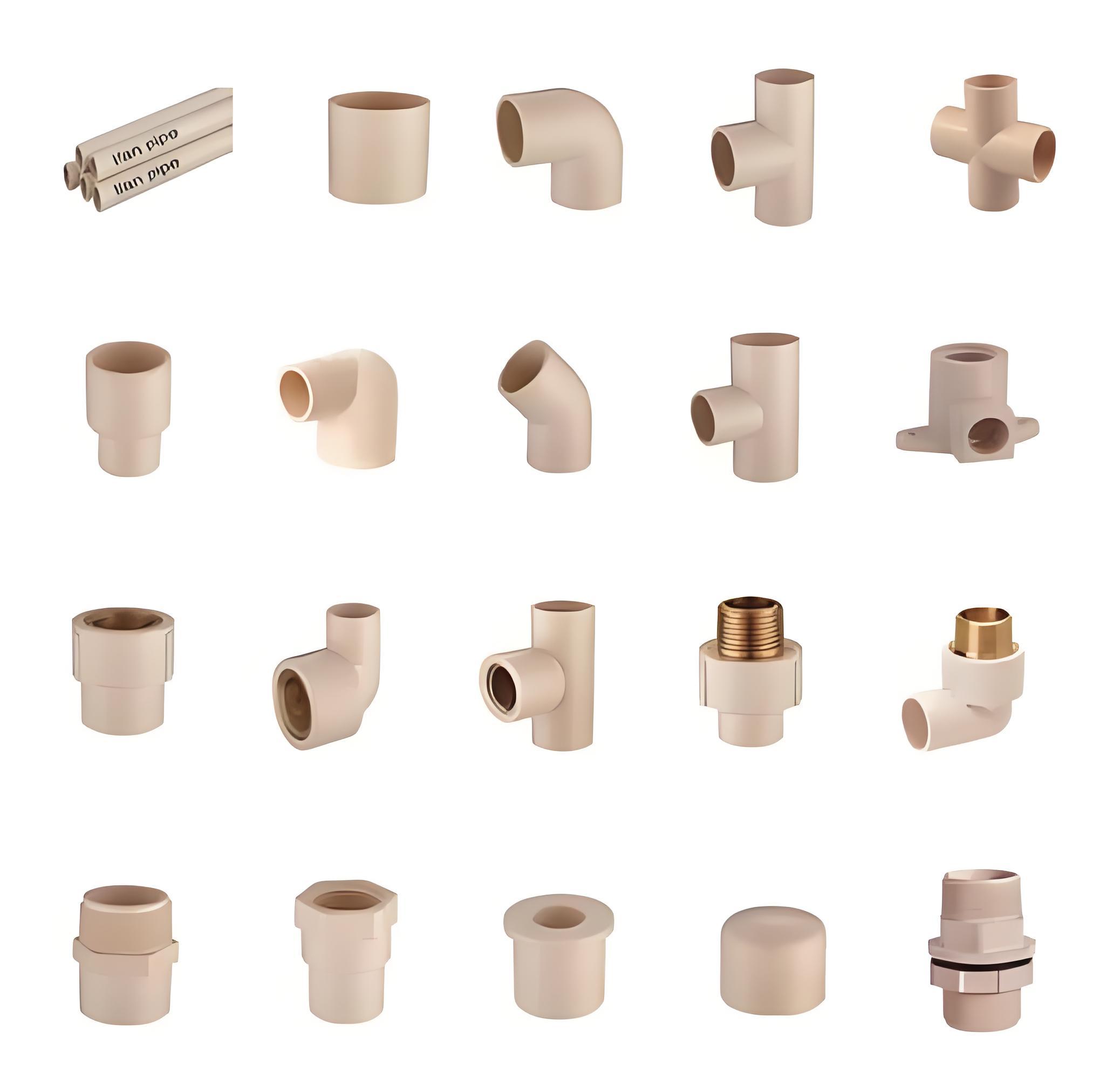 PVC Pipe Fittings for Water Supply,MY SHOP,PVC Pipe Fittings for Water Supply