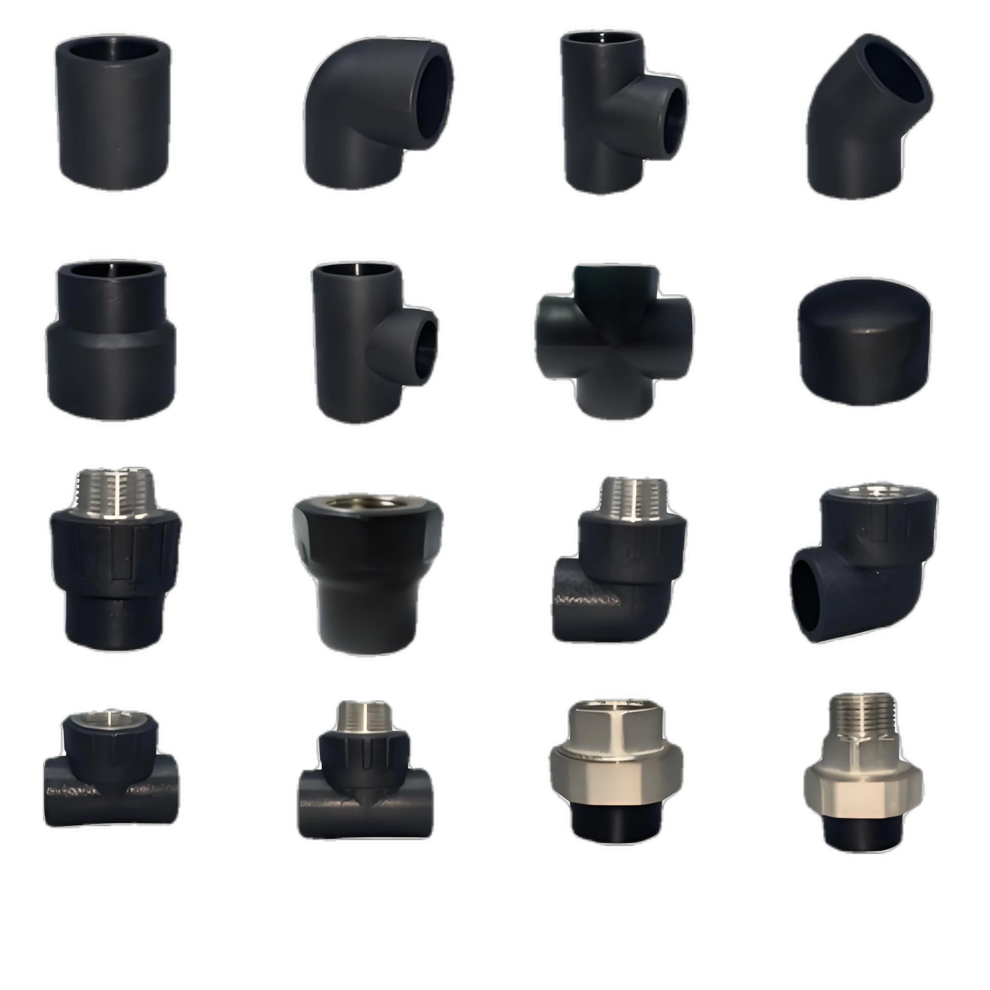 HDPE Hot-melt Pipe Fittings,MY SHOP,HDPE Hot-melt Pipe Fittings