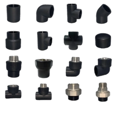HDPE Hot-melt Pipe Fittings,MY SHOP,HDPE Hot-melt Pipe Fittings