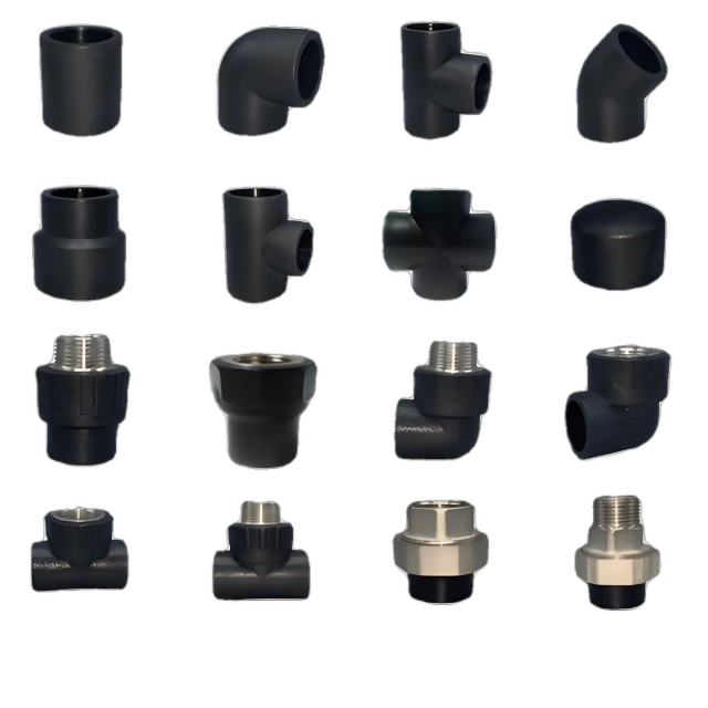 HDPE Hot-melt Pipe Fittings,MY SHOP,HDPE Hot-melt Pipe Fittings