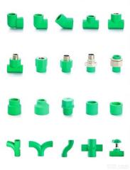 PPR Pipe Fittings for Hot and Cold Water,MY SHOP,PPR Pipe Fittings for Hot and Cold Water