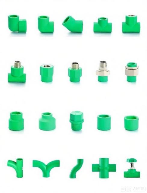 PPR Pipe Fittings for Hot and Cold Water,MY SHOP,PPR Pipe Fittings for Hot and Cold Water