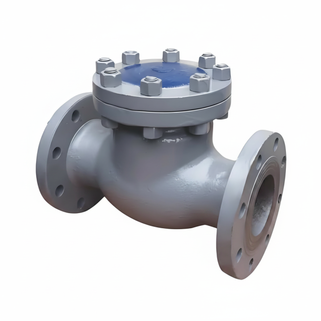 Swing Check Valve,MY SHOP,Swing Check Valve
