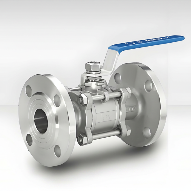 Flanged Globe Valve,MY SHOP,Flanged Globe Valve