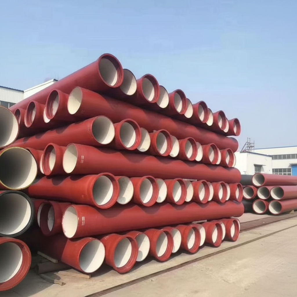Ductile Iron Pipe,MY SHOP,Ductile Iron Pipe