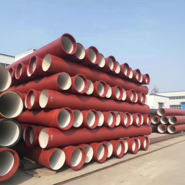 Ductile Iron Pipe,MY SHOP,Ductile Iron Pipe