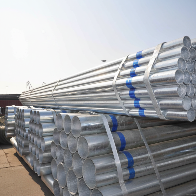 Pre-Galvanized Steel Pipe,MY SHOP,Pre-Galvanized Steel Pipe