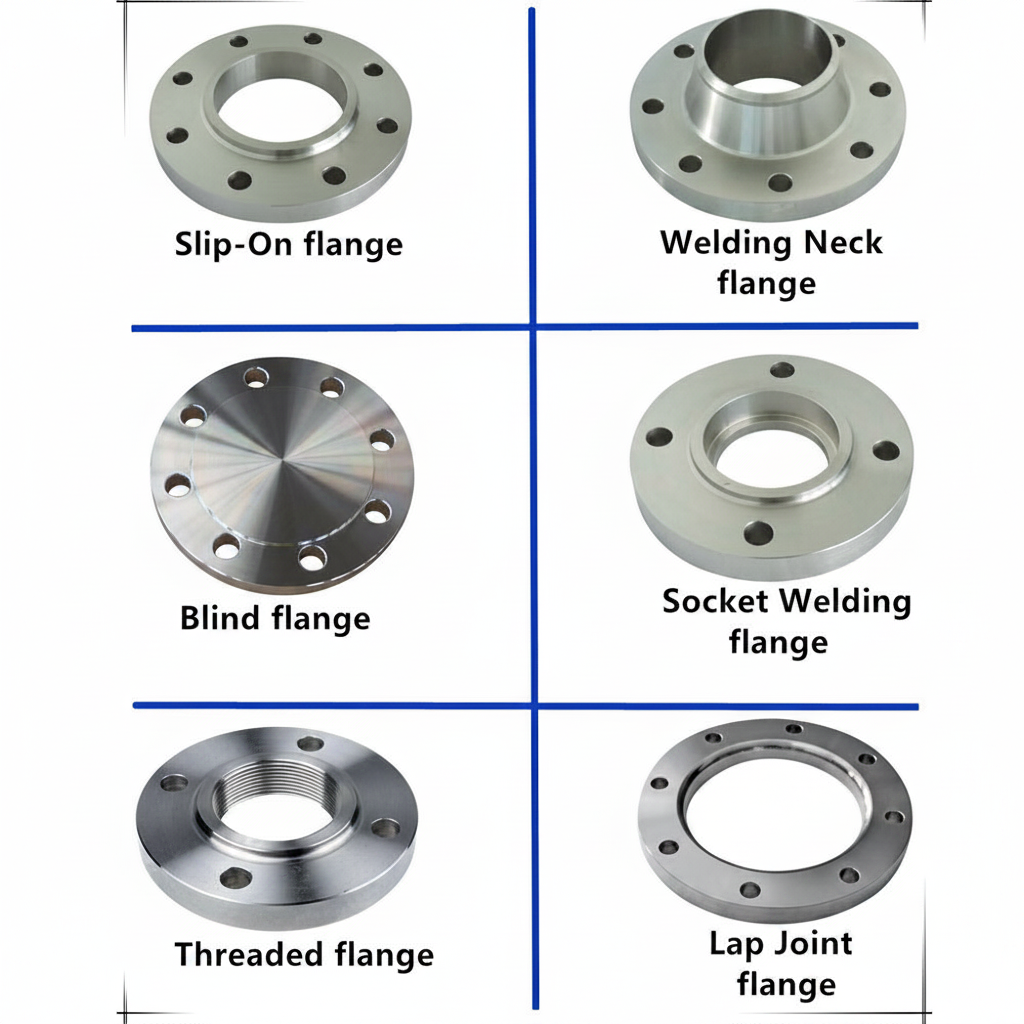 Flanges,MY SHOP,Flanges