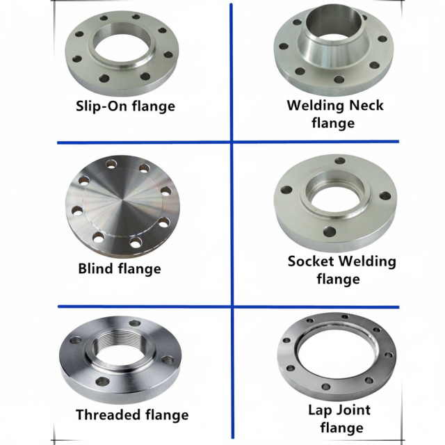 Flanges,MY SHOP,Flanges