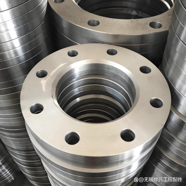 Slip-On Flange,MY SHOP,Slip-On Flange