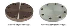 Blind Flange,MY SHOP,Blind Flange