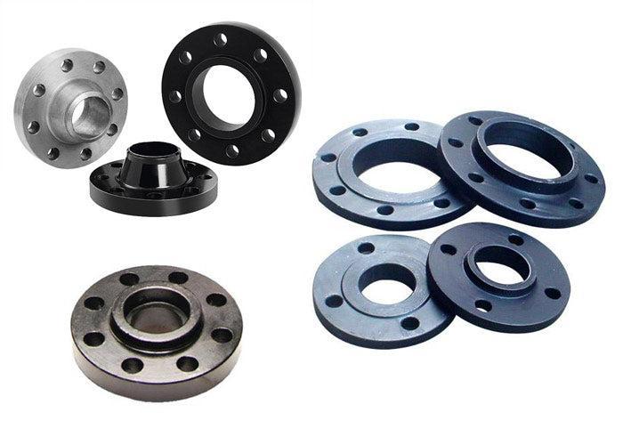 Welding Neck Flange,MY SHOP,Welding Neck Flange