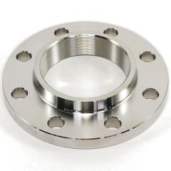 Welding Neck Flange,MY SHOP,Welding Neck Flange
