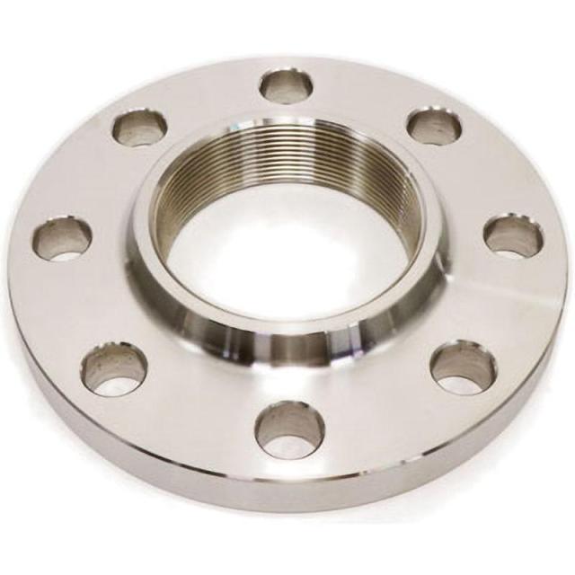 Threaded Flange,MY SHOP,Threaded Flange