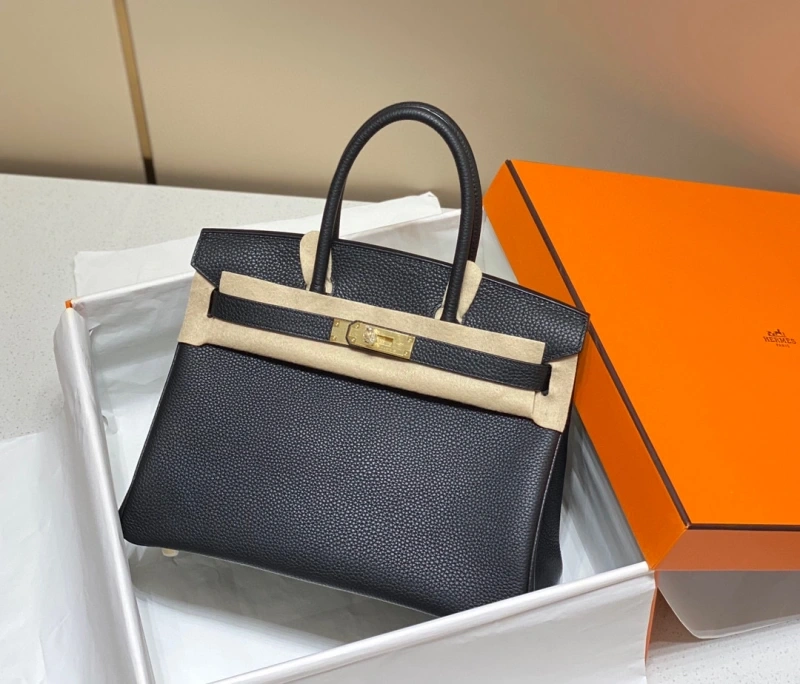 HERMES Birkin Handbag 35CM