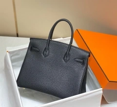 HERMES Birkin Handbag 35CM