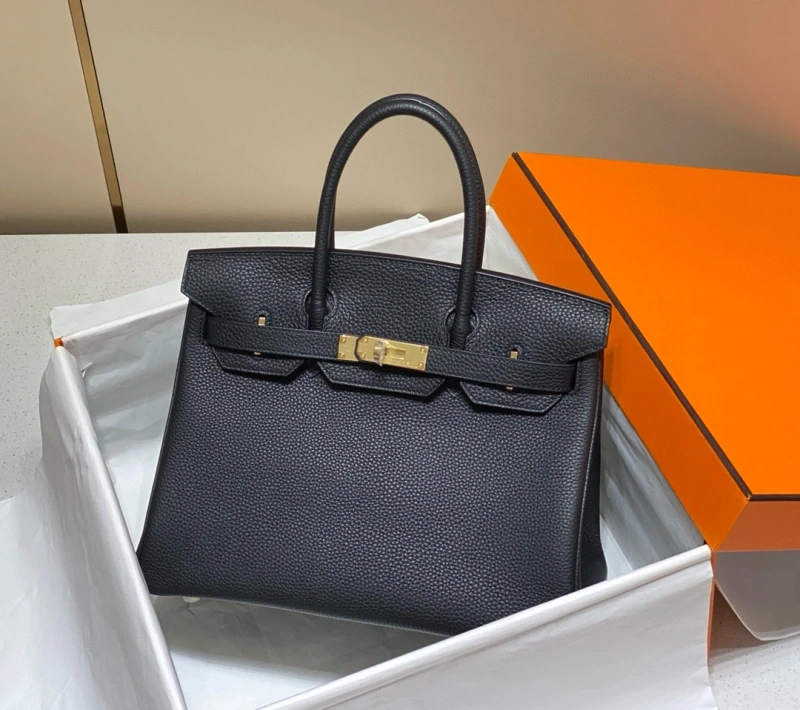 HERMES Birkin Handbag 35CM