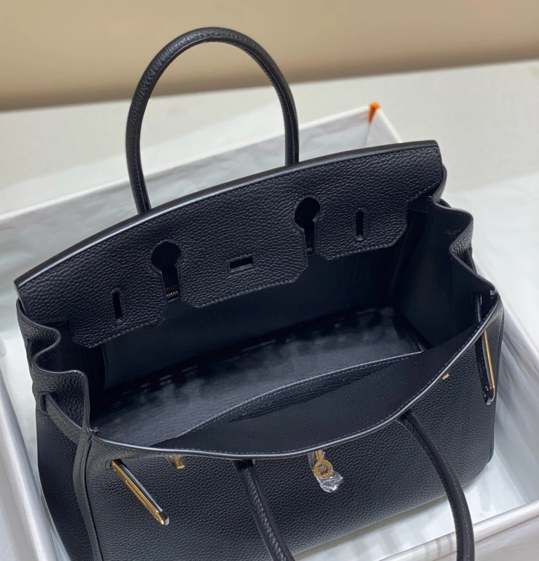 HERMES Birkin Handbag 35CM