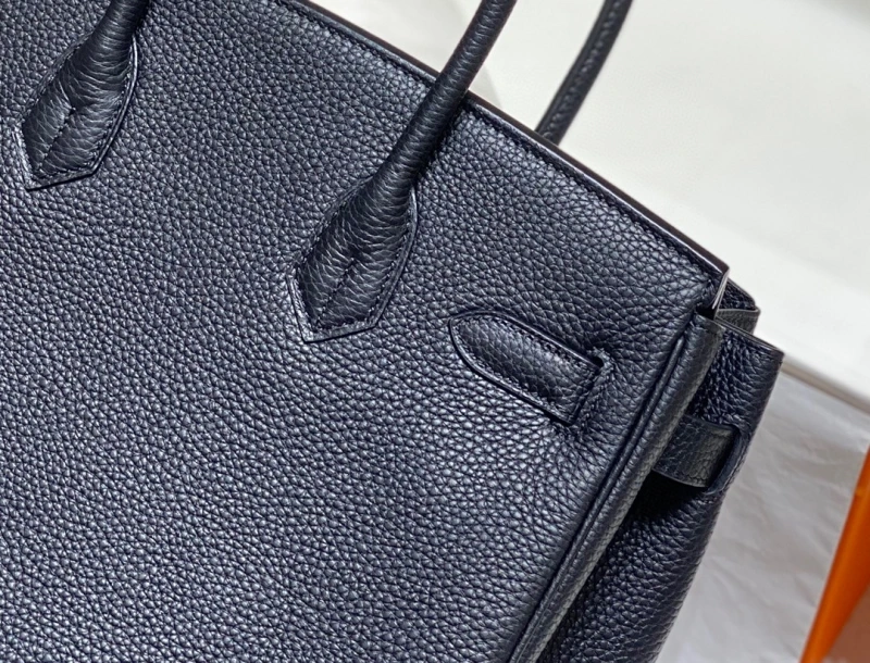 HERMES Birkin Handbag 35CM