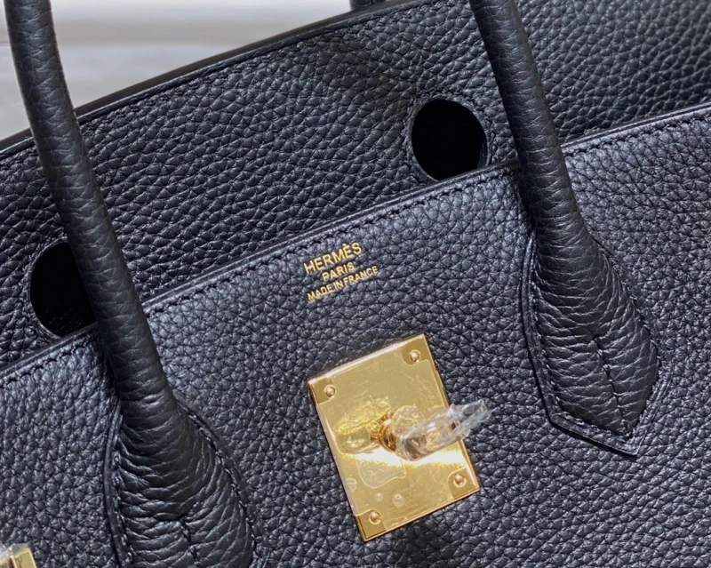 HERMES Birkin Handbag 35CM