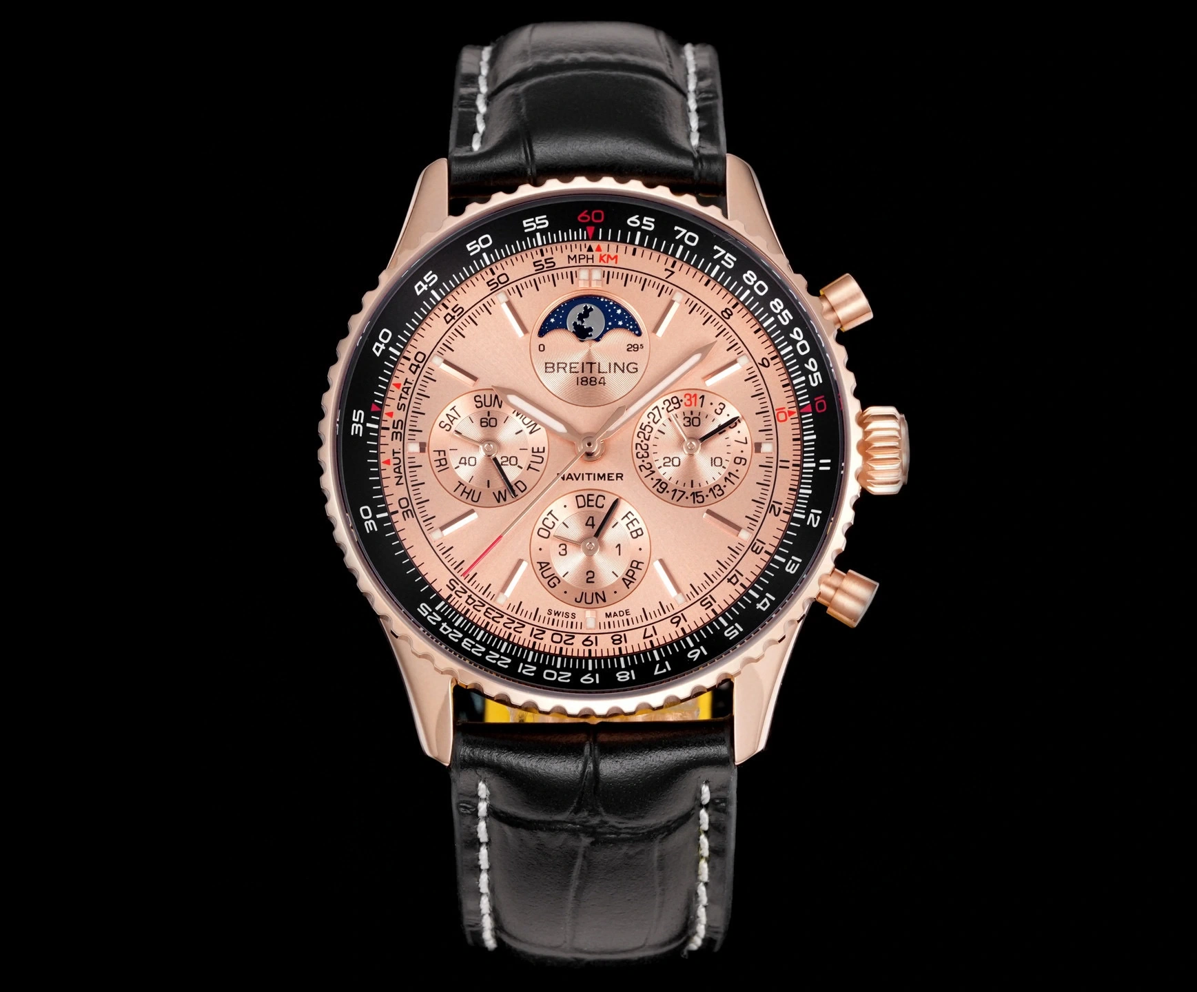 BREITLING Limited Edition Men's Watch