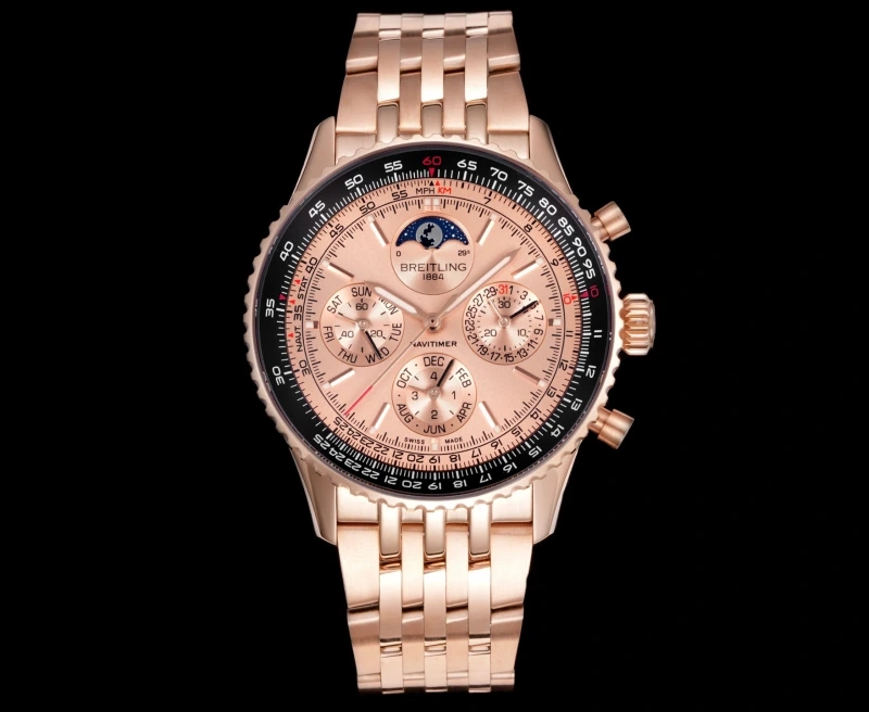 BREITLING Limited Edition Men's Watch