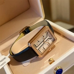 CHANEL Women's Watch