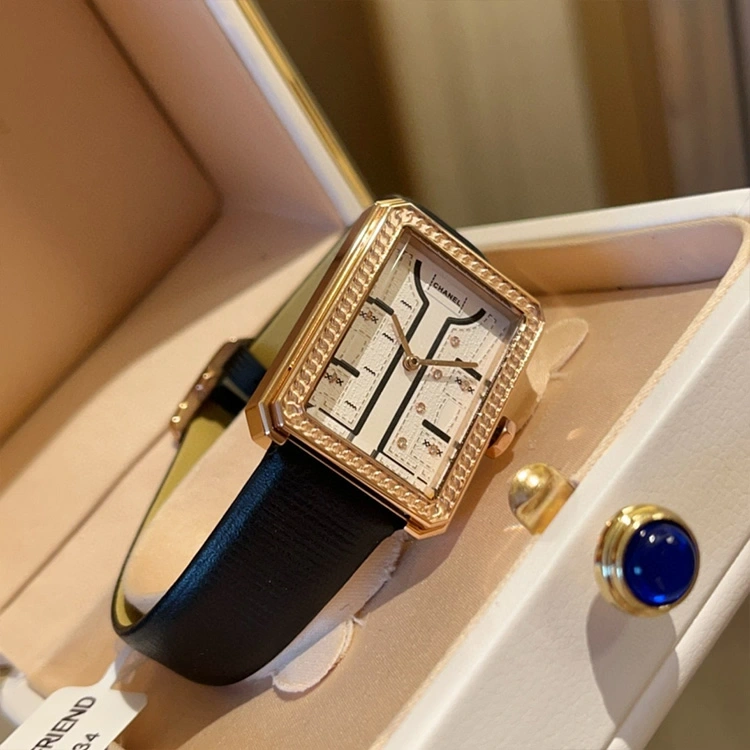 CHANEL Women's Watch