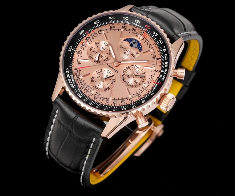 BREITLING Limited Edition Men's Watch