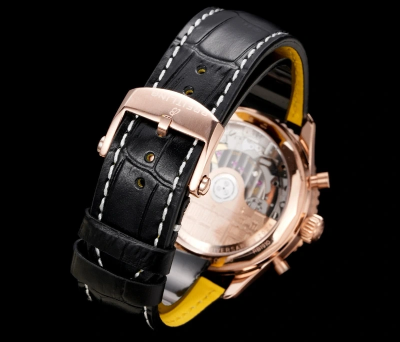 BREITLING Limited Edition Men's Watch
