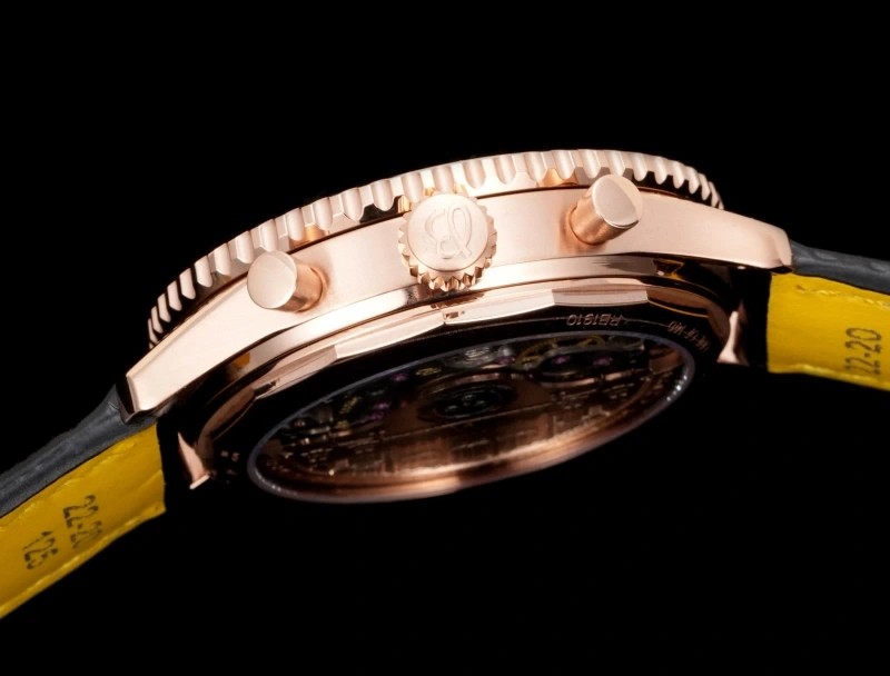 BREITLING Limited Edition Men's Watch