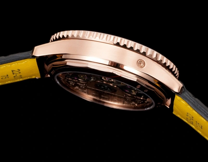 BREITLING Limited Edition Men's Watch