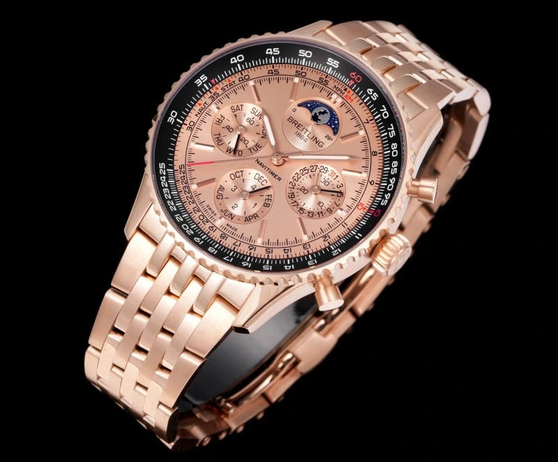 BREITLING Limited Edition Men's Watch