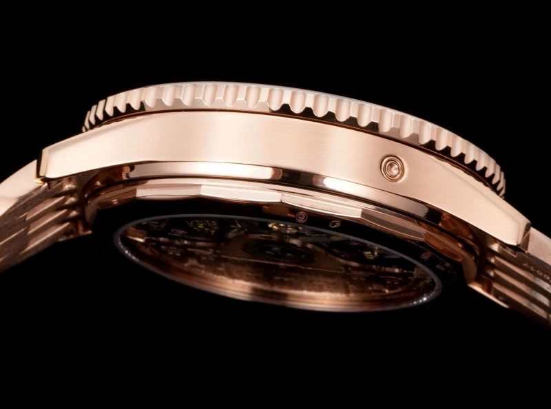 BREITLING Limited Edition Men's Watch