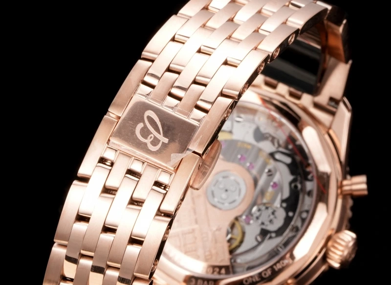 BREITLING Limited Edition Men's Watch