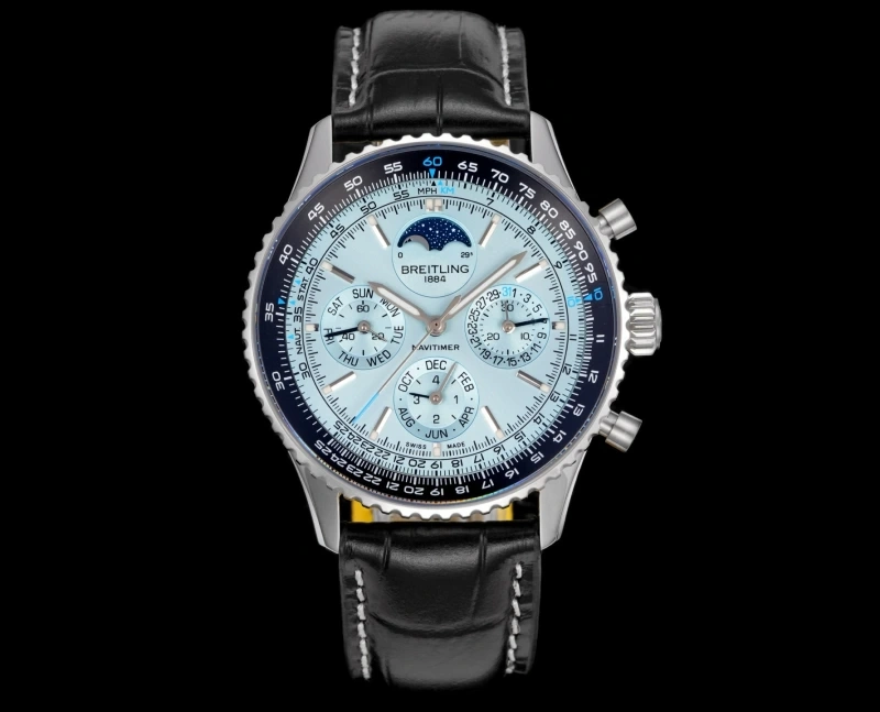 BREITLING Limited Edition Men's Watch