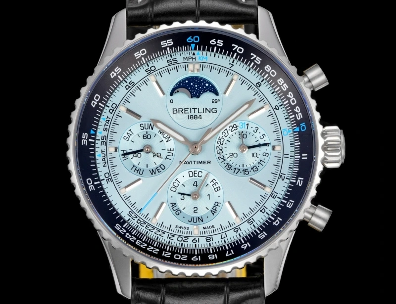 BREITLING Limited Edition Men's Watch
