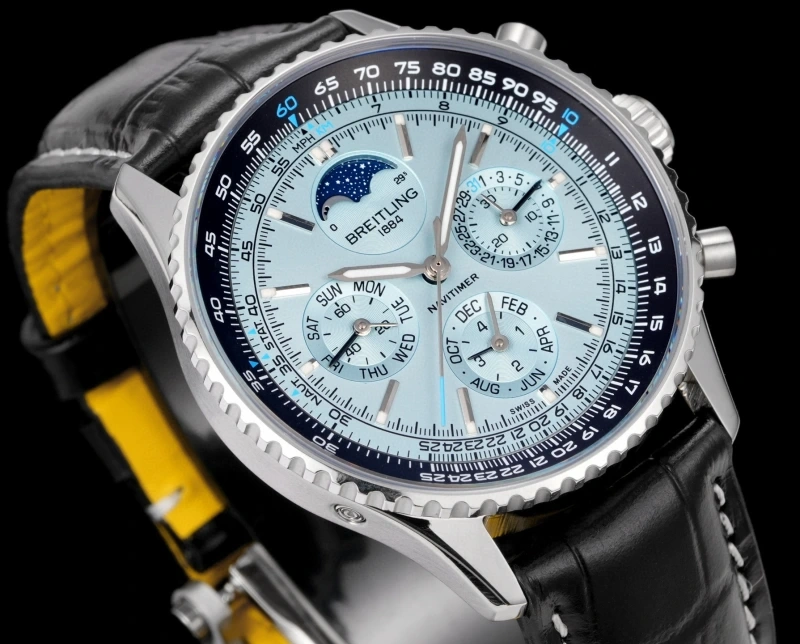 BREITLING Limited Edition Men's Watch