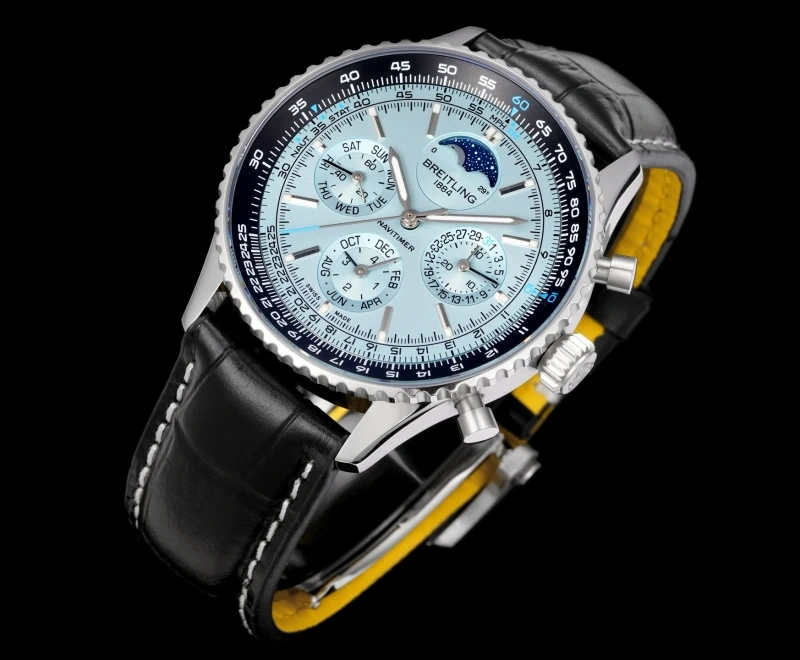 BREITLING Limited Edition Men's Watch
