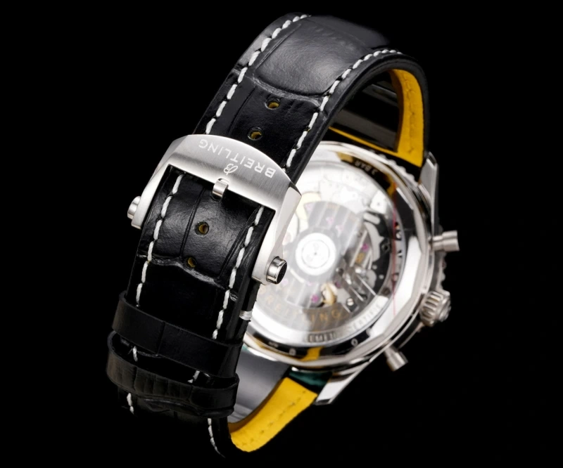 BREITLING Limited Edition Men's Watch