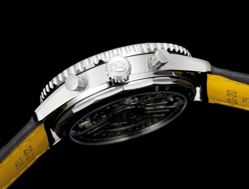 BREITLING Limited Edition Men's Watch