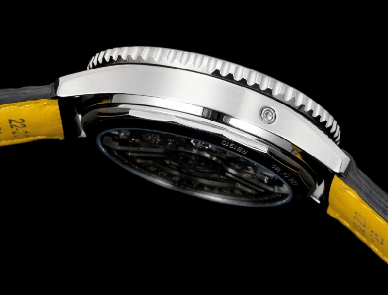 BREITLING Limited Edition Men's Watch