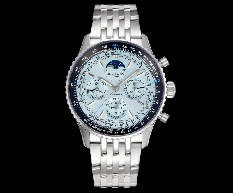 BREITLING Limited Edition Men's Watch