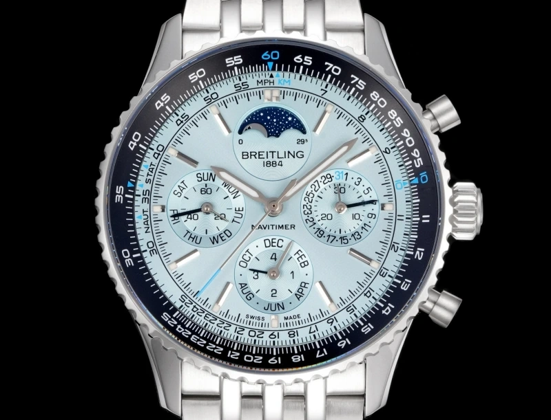 BREITLING Limited Edition Men's Watch