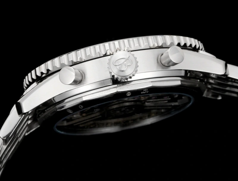 BREITLING Limited Edition Men's Watch